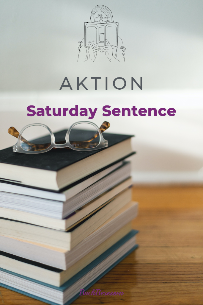 Saturday Sentence