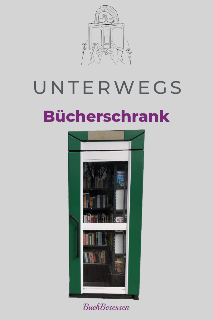 Placeholder Unterwegs-Bücherschrank Langelsheim