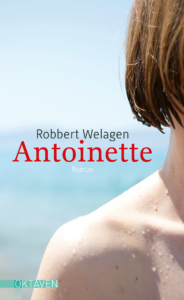 Antoinette - Robbert Welagen