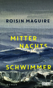 Mitternachtsschwimmer - Roisin Maguire