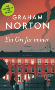 Ein Ort für immer - Graham Norton