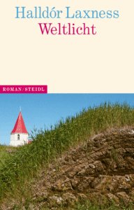 Weltlicht - Halldór Laxness