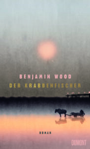 Der Krabbenfischer - Benjamin Wood