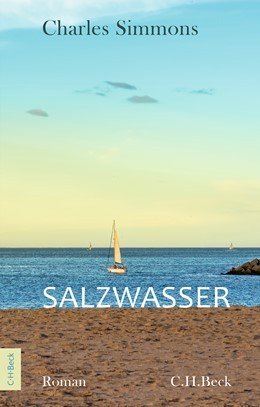 Salzwasser - Charles Simmons