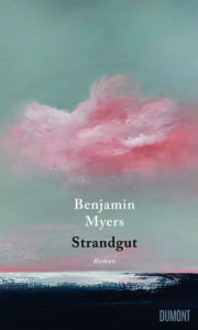 Strandgut - Benjamin Myers