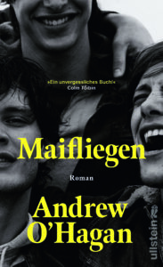 Maifliegen - Andrew O Hagan