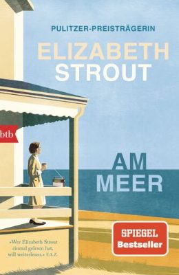 Am Meer - Elizabeth Strout