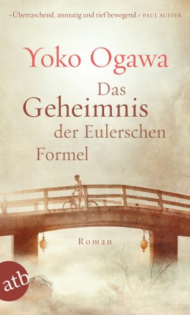Das Geheimnis der Eulerschen Formel – Yoko Ogawa Das Geheimnis der Eulerschen Formel - Yoko Ogawa