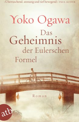 Das Geheimnis der Eulerschen Formel - Yoko Ogawa