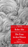 Die Frau in den Dünen - Kobo Abe