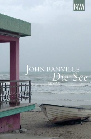 Die See - John Banville