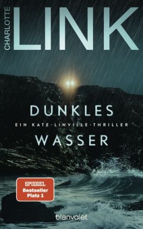 Dunkles Wasser – Charlotte Link Dunkles Wasser - Charlotte Link