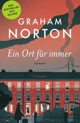 Ein Ort für immer - Graham Norton