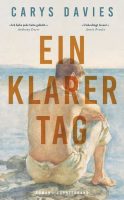 Ein klarer Tag - Carys Davies