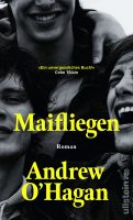 Maifliegen - Andrew O Hagan