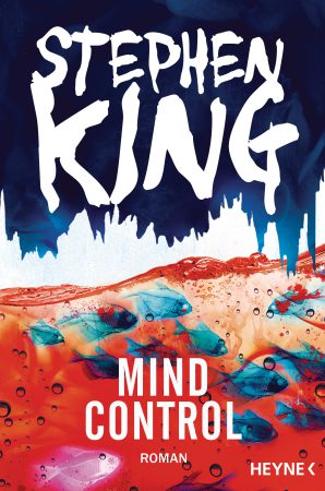 Mind Control von Stephen King