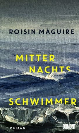 Mitternachtsschwimmer - Roisin Maguire