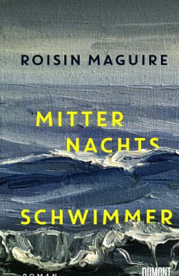 Mitternachtsschwimmer - Roisin Maguire