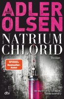 Natriumchlorid - Jussi Adler-Olsen