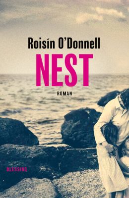 Nest - Roisin O Donnell