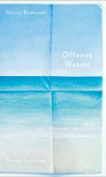 Offenes Wasser - Daniel Pedersen