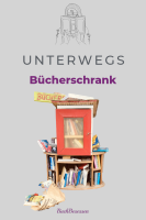 Placeholder Unterwegs-Bücherschrank Heckenbeck