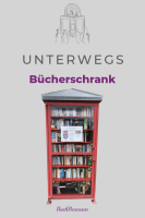 Placeholder Unterwegs-Bücherschrank Jerstedt