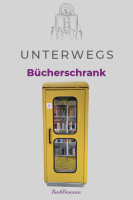 Placeholder Unterwegs-Bücherschrank Oberdorf