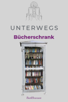 Placeholder Unterwegs-Bücherschrank Sudmerberg