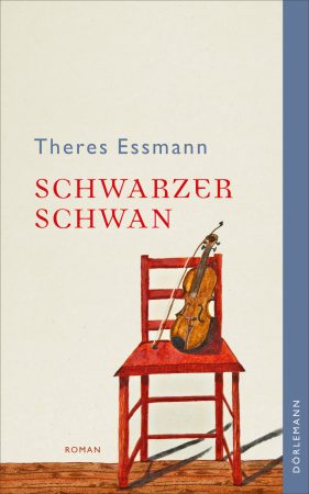 Schwarzer Schwan – Theres Essmann Schwarzer Schwan - Theres Essmann