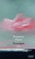 Strandgut - Benjamin Myers