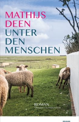 Unter den Menschen - Mathijs Deen