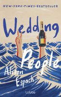 Wedding People - Alison Espach