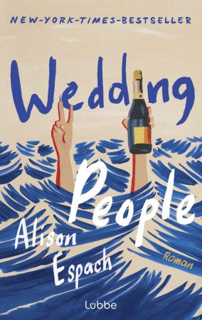 Wedding People – Alison Espach Wedding People - Alison Espach